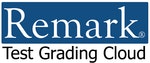 Remark Test Grading logo